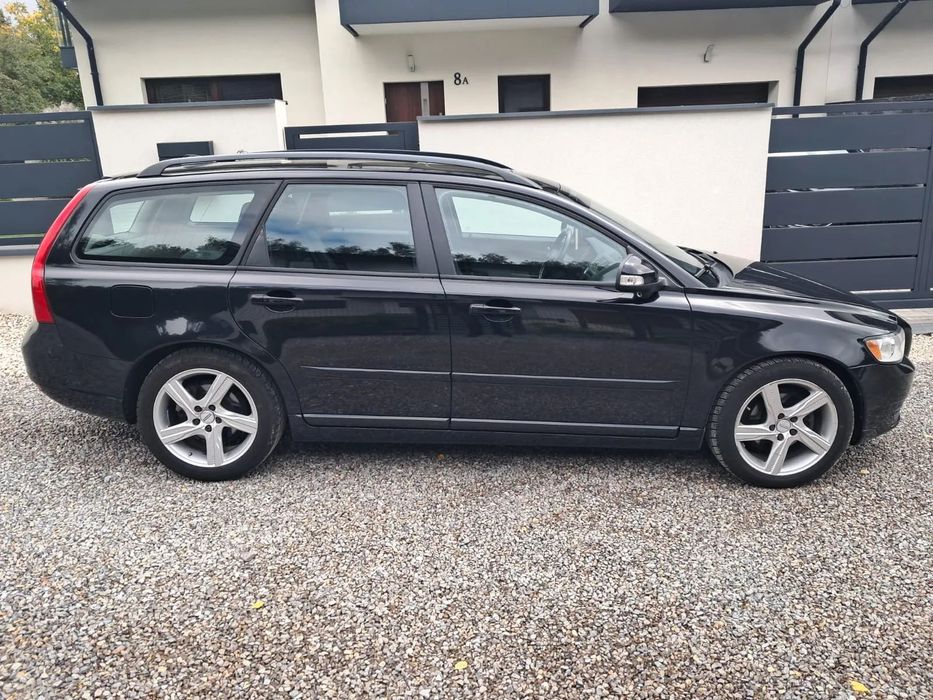 Volvo V50 Lift,Drive E,Stan Bardzo Dobry