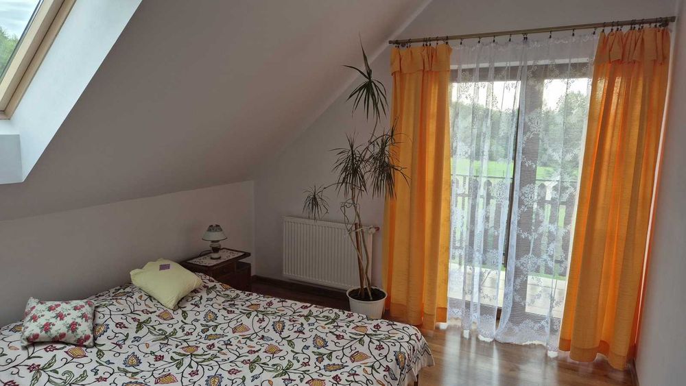 Agroturystyka Kalinowe Ranczo