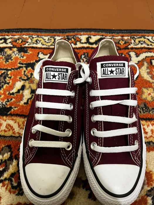 Кеди Converse оригінал