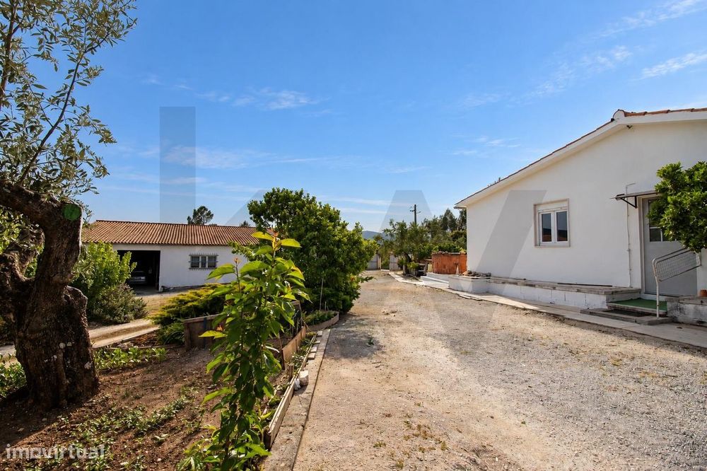 Quinta com 13.560 m2 | Oportunidade de Investimento Turístico em Mira