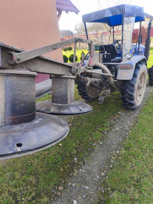 Косарка Wirax 1.65