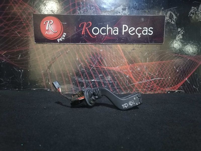Manete Limpa Vidros Opel Zafira A Veículo Multiuso (T98)
