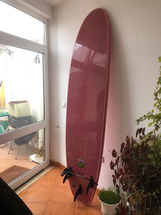 MF Supersoft 7'6 55L