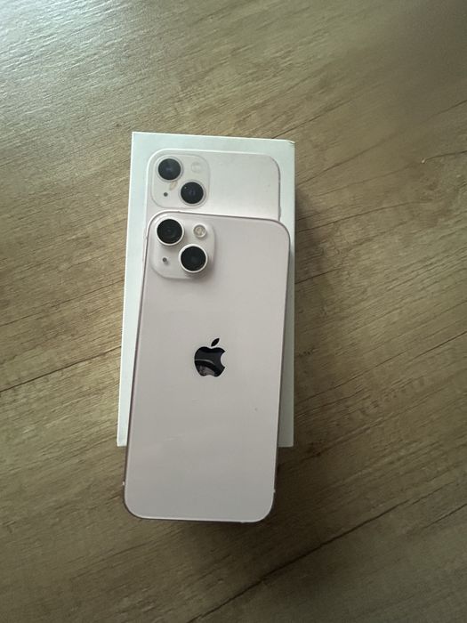 iPhone 13 256 gb