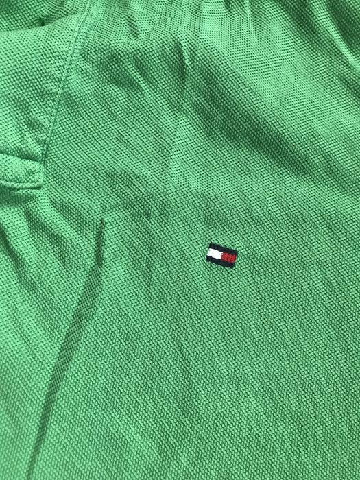Футболка поло Tommy Hilfiger