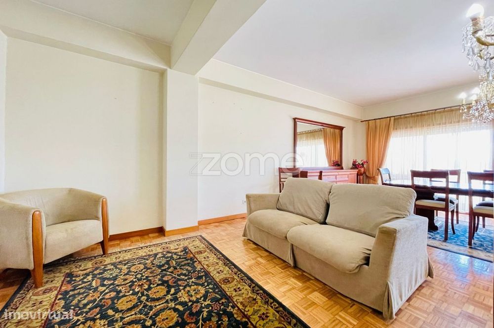 Apartamento T2+1(vistas Mar) em Vila do Conde -Porto