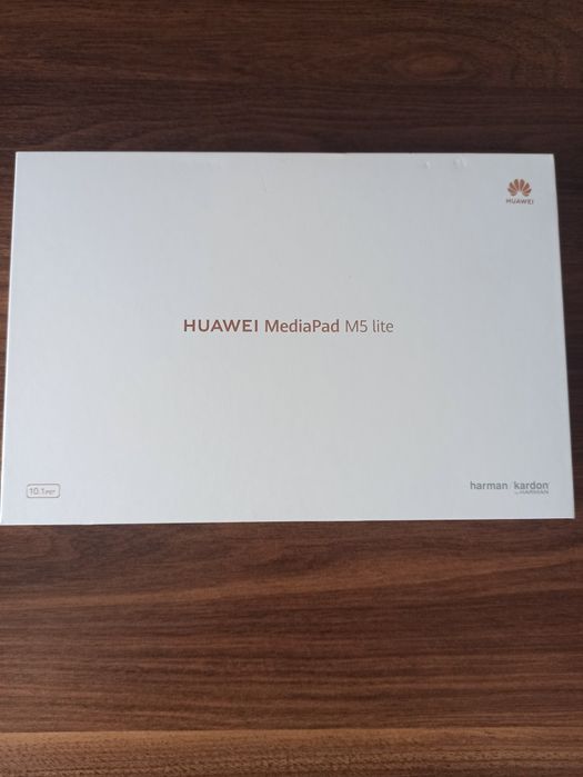 HUAWEL  Media Pad  M 5 lite