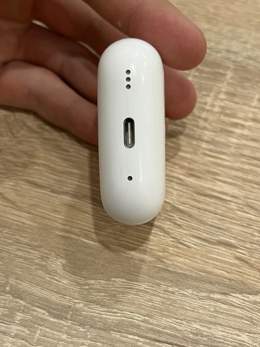 Аірподс 2 про безпроводні навушники