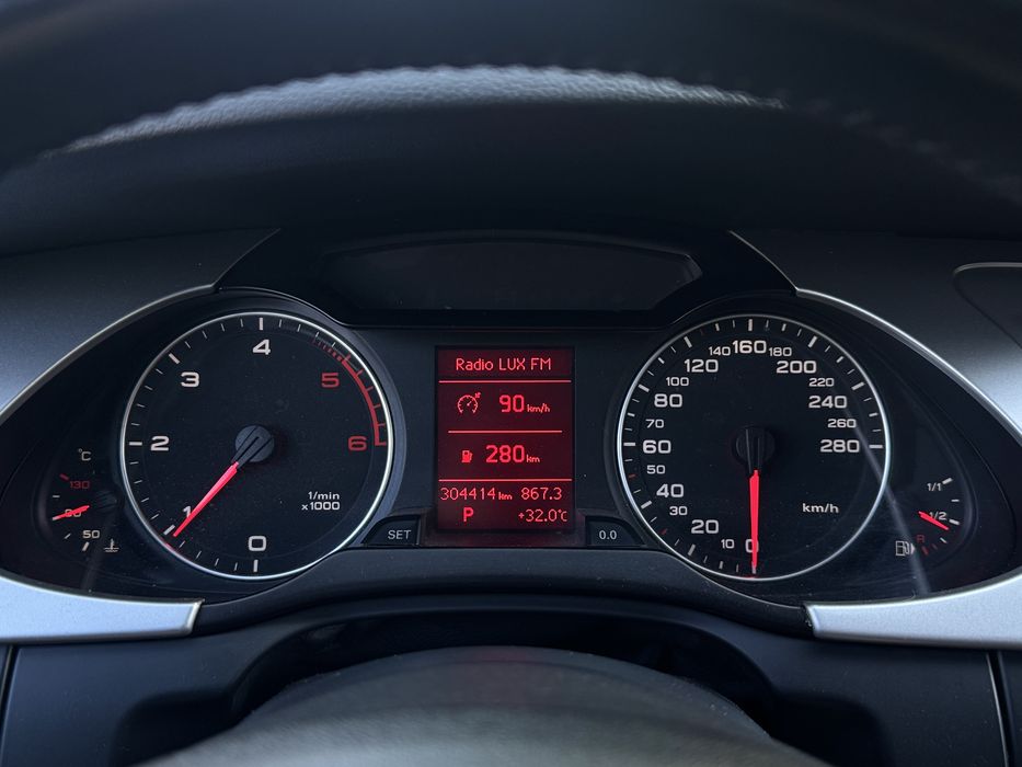 Audi A4 2008 VIN WAUZZZ8K59A120842 фото оголошення 18 з 24
