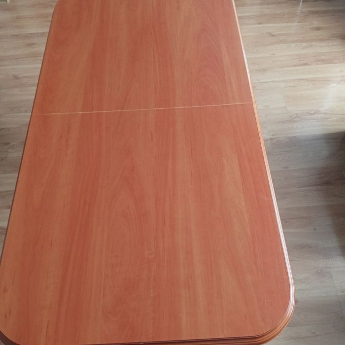 Stół rozkładany 130/68