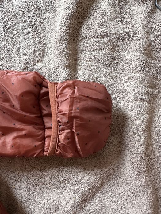 Зимовий комбінезон GAP 18-24 місяці (більшомірить, дитина носила і в 2 роки)