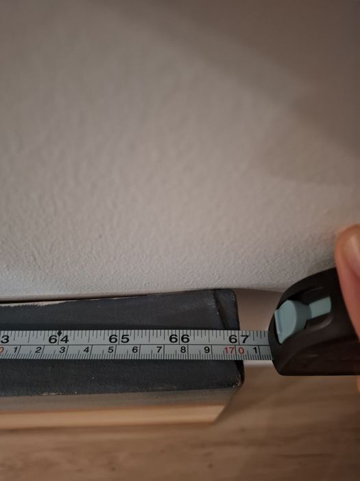 Quadro equestre grande