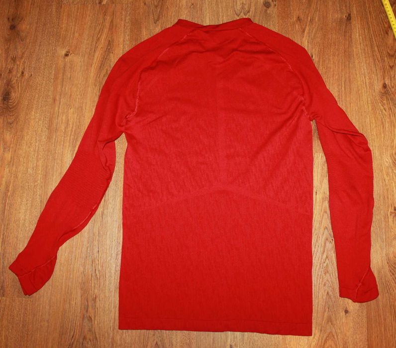 Мужская термо кофта зональная спортивная kipsta L-XL