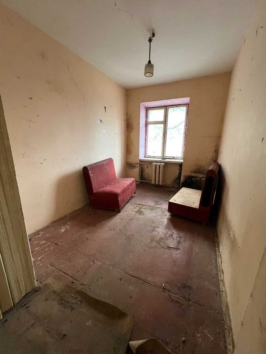 Продаж 2-кім. вул. Таджицька, гуртожиток сімейного типу. БЕЗ КОМІСІЇ!!! - View 2