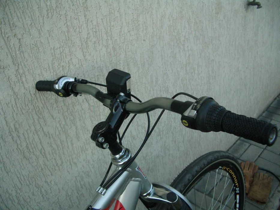 Rower turystyczny Crosswind 28"