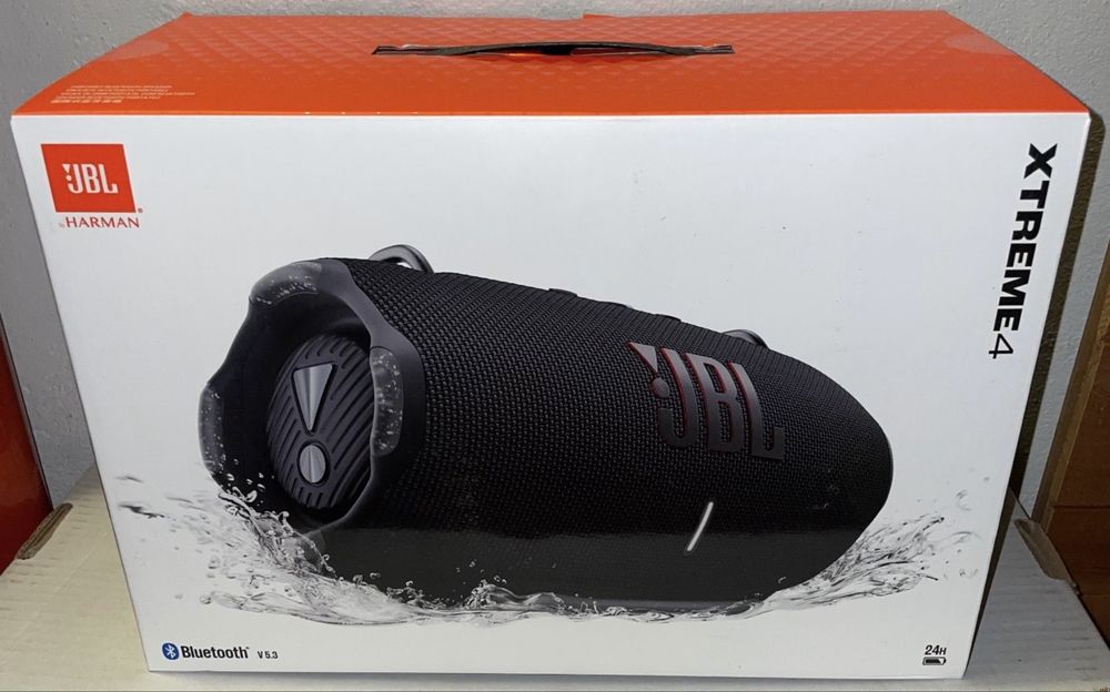 Jbl extreme 4 nova