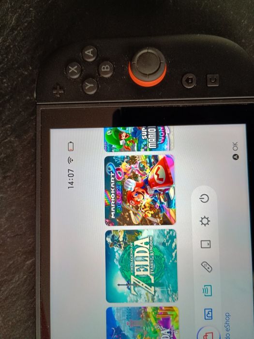Nintendo Switch 2  256Gb
