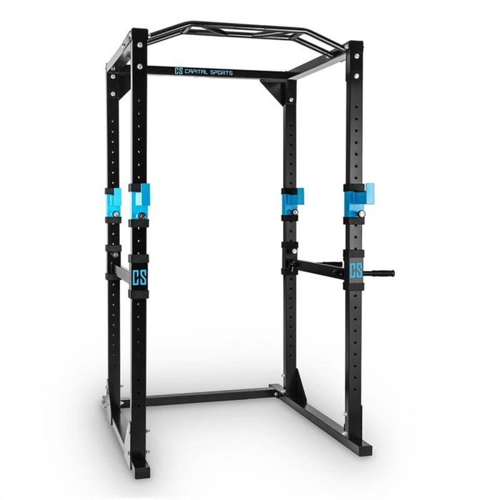 Nowy Power Rack - klatka Rack - half rack - capital sports - Siłownia - Okazja