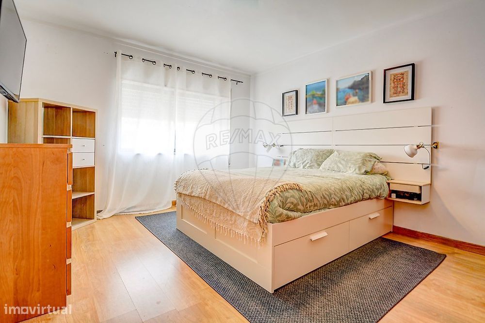 Moradia T2 para venda