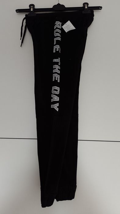 Spodnie chłopięce
