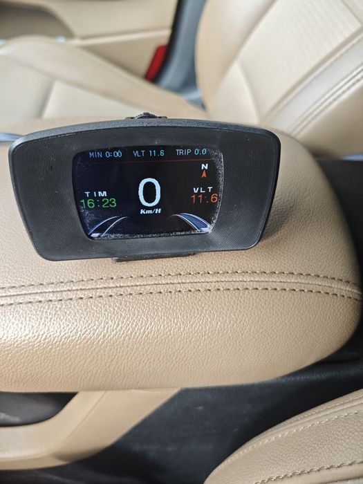 HUD head up display CAR