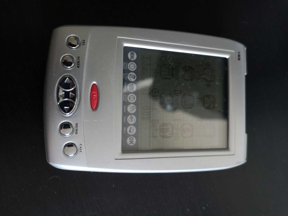 palmtop Genie 1MB