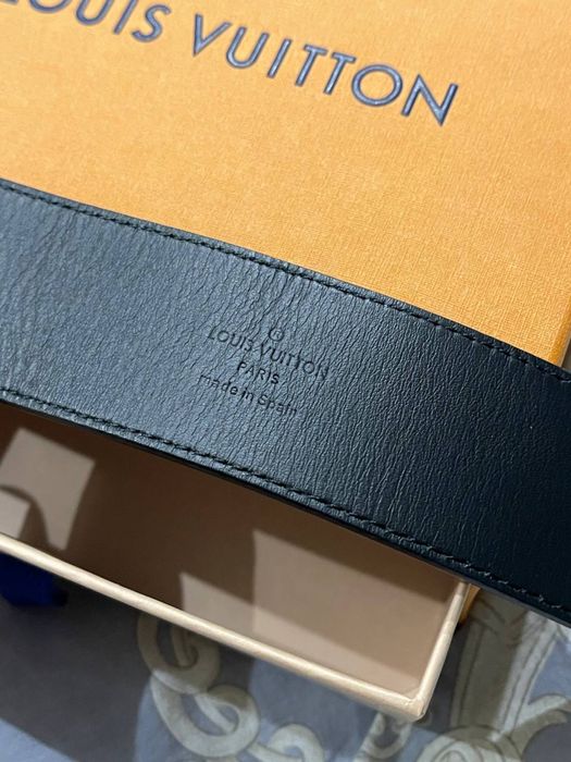 Ремень Louis Vuitton оригинал