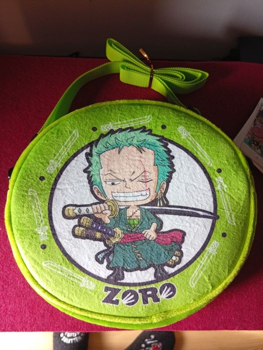 Bolsa One piece oficial