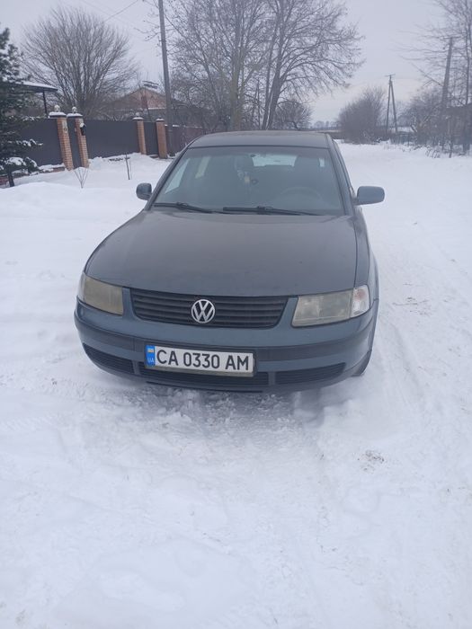 Продам PASSAT B5