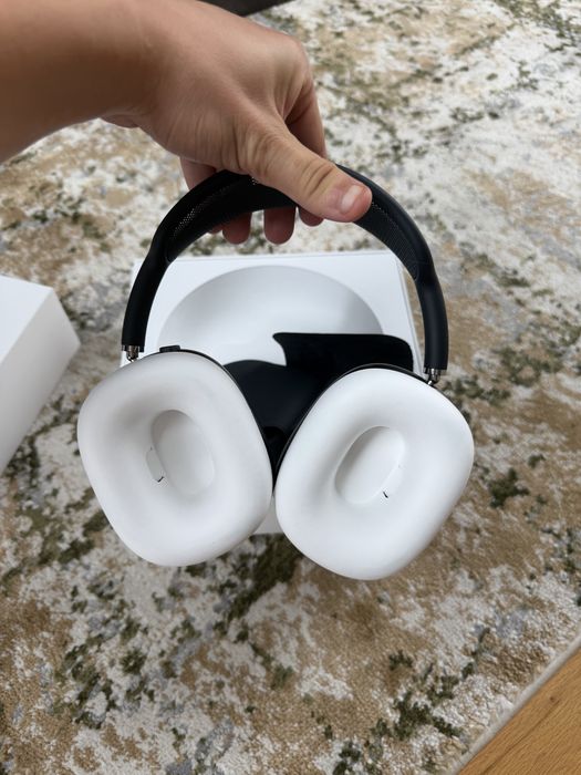Apple Airpods Max