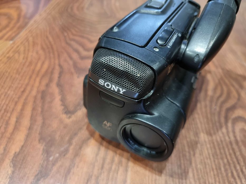 Kamera Sony Video 8 Handycam CCD-TR202E sprawna | Wysyłka FREE