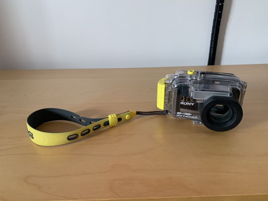 Waterproof MPK-WB case64552637407747122