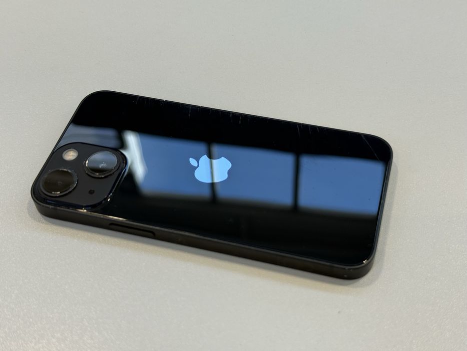 Telefon Apple iPhone 13 mini 512 Gb | bat:100% | +12mcy gwarancji!