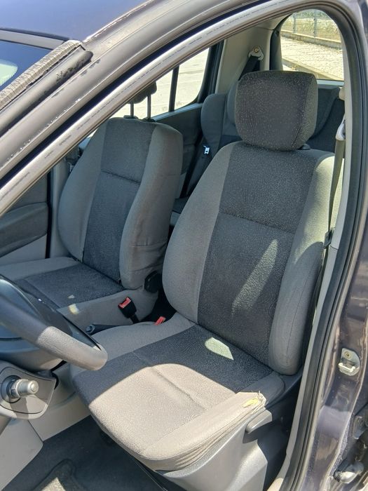 Renault modus 1.2 16v 2006