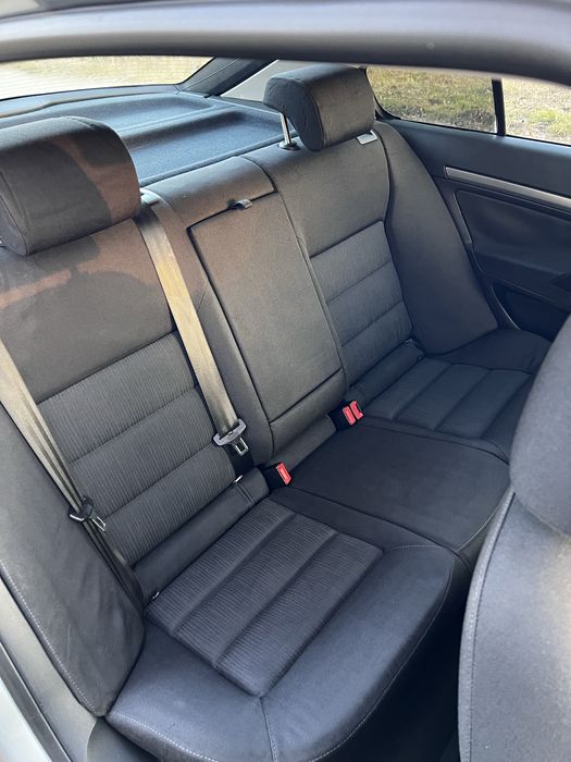 Продам Skoda Octavia A5 1.6mpi!