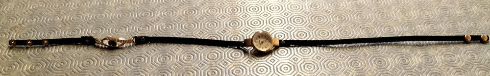 Vendo relógio com pulseira de brilhantes novo