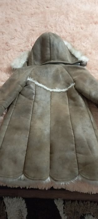 Дублянка дитяча (дівчинка)