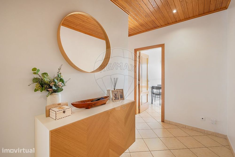 Apartamento T3 para venda