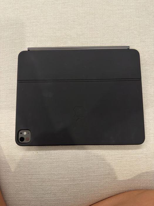 Ipad pro 13’ M4 + Magic keyboard + Capa folio