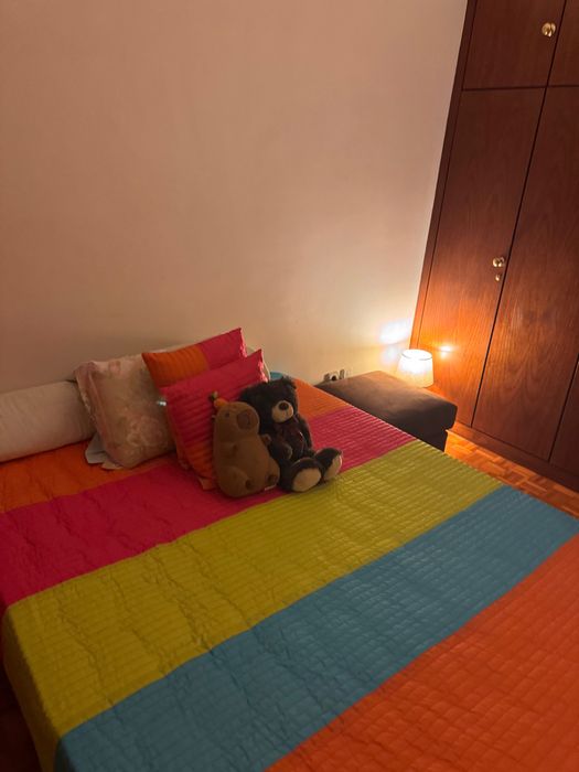 Alugo quarto no centro de Gondomar