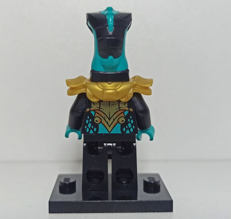 Lego Ninjago minifigurka Maaray njo 696