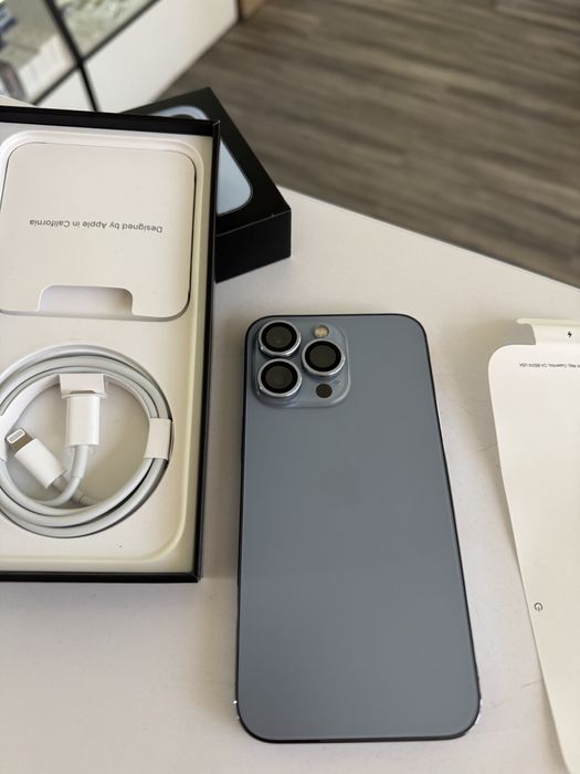 Продам iPhone 13 pro 128 ГБ