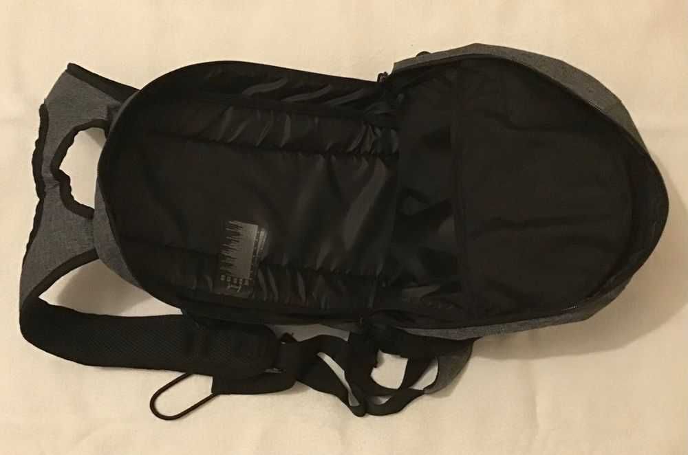 Mochila de homem Adidas