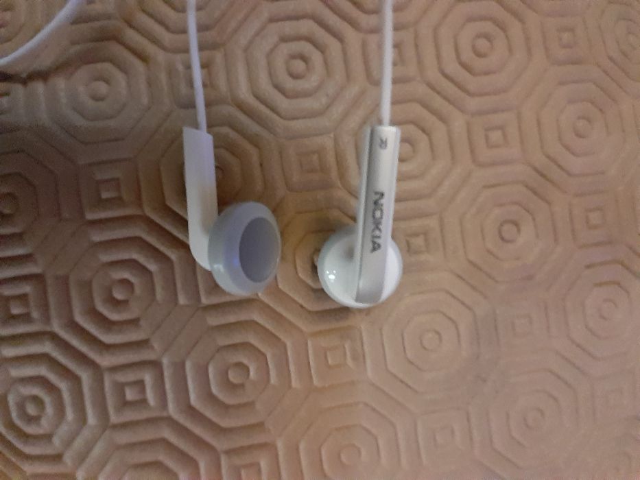 Auricular Nokia modelo HS-47 2.5mm Stereo (Original)