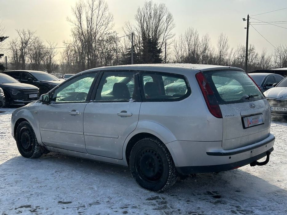 Ford Focus №4060 (ВНЕСОК від 10%) Альянс Авто Кривий Ріг