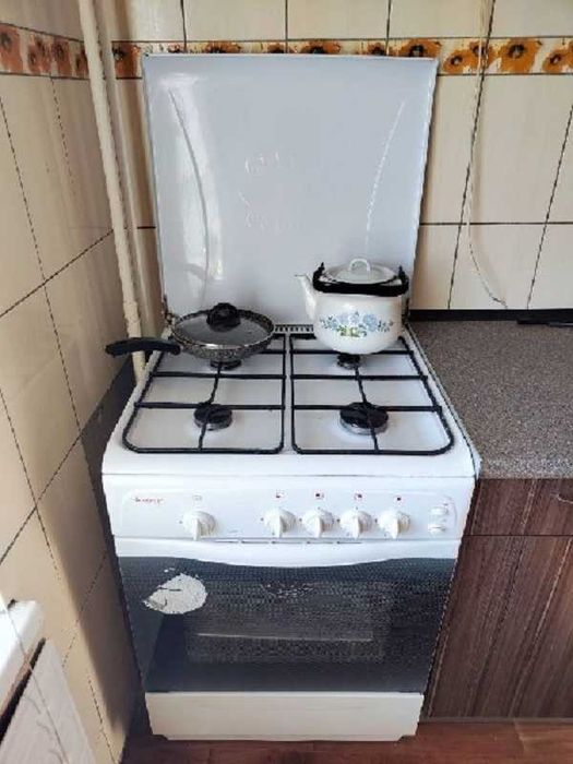 Продаётся 1 ком. кв. ул. Академика Александрова  на Осипке.