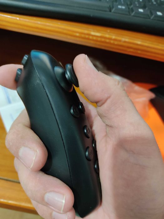 Comando VR bluetooth Realidade virtual (telemóvel / tablet / pc) TROCO