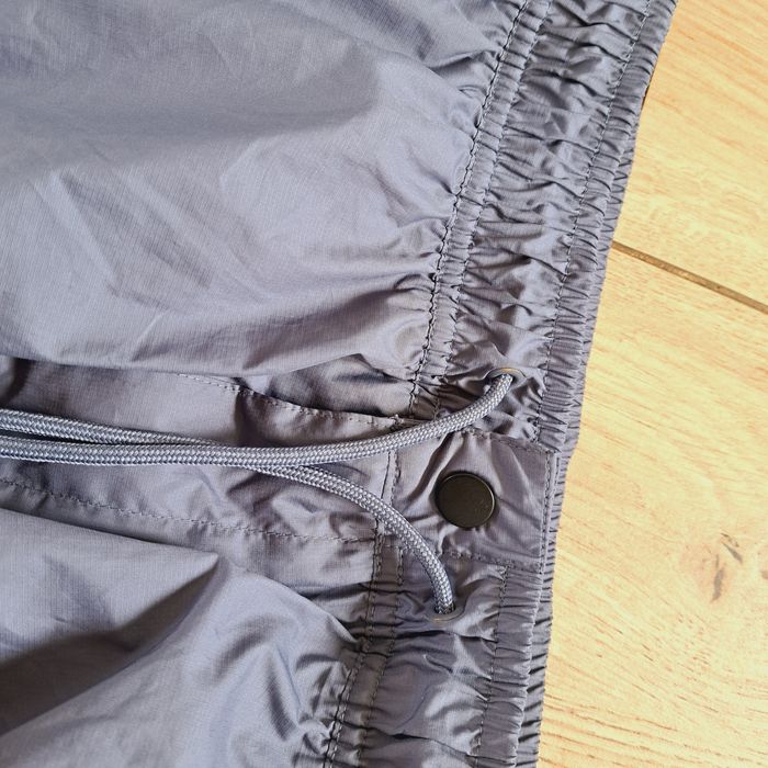 Spodnie Nike Wind running do biegania sportowe