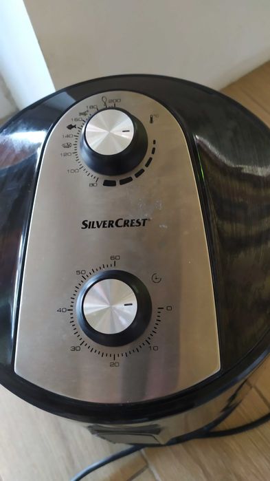 Корпус для аерогриля Silver Crest