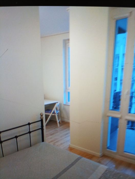 Mam do wynajęcia mieszkanie 36m Kłobucka  od 01.07